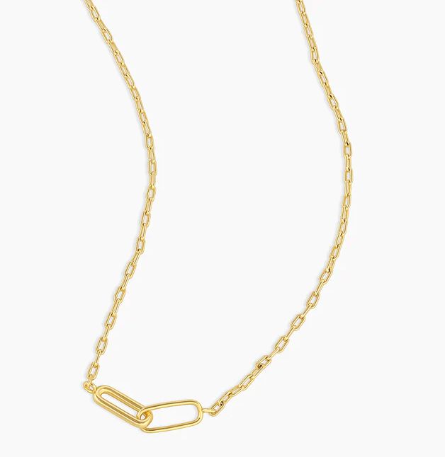 Zoey Necklace