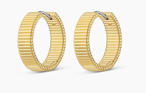 Catalina hoop