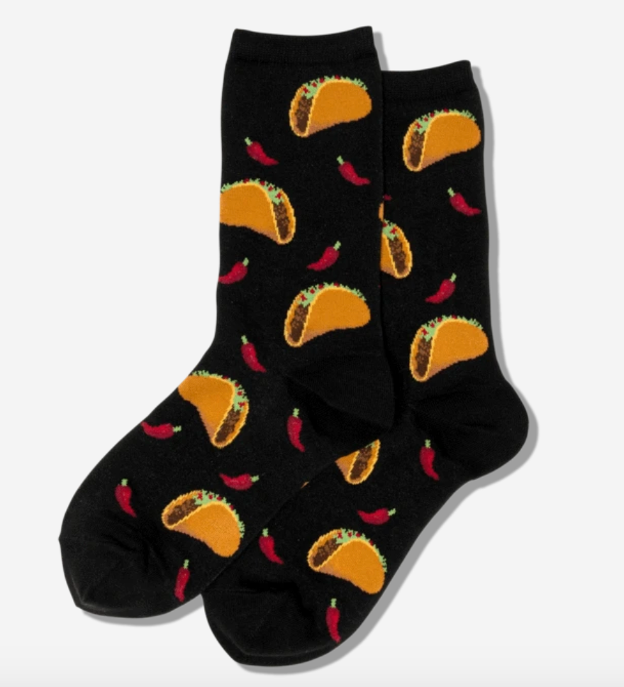 HO2566- Tacos