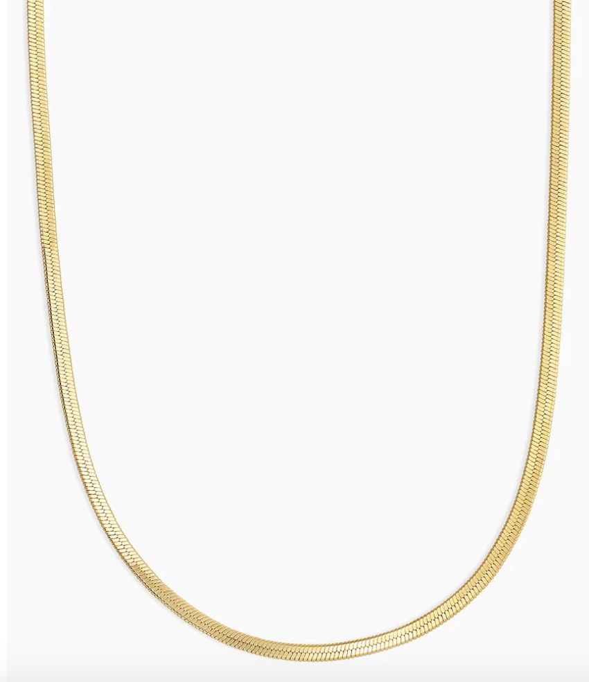 Venice mini necklace