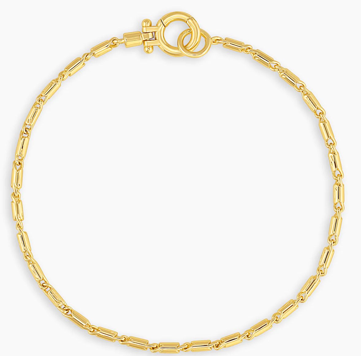 Zoey Chain  Bracelet