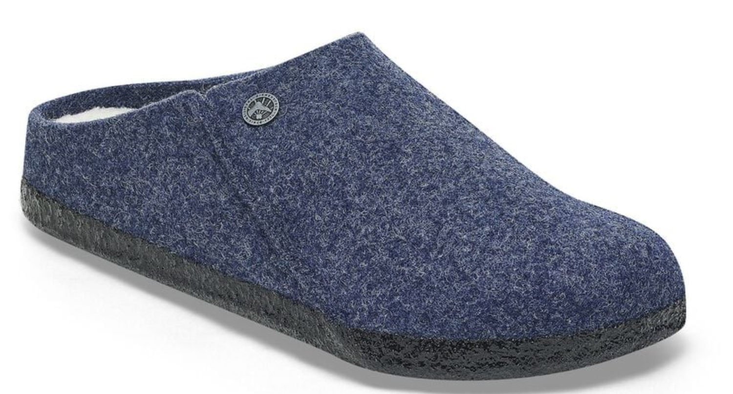 Zermatt  Shearling Rivet