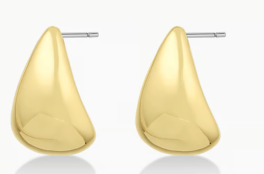 Banks earring