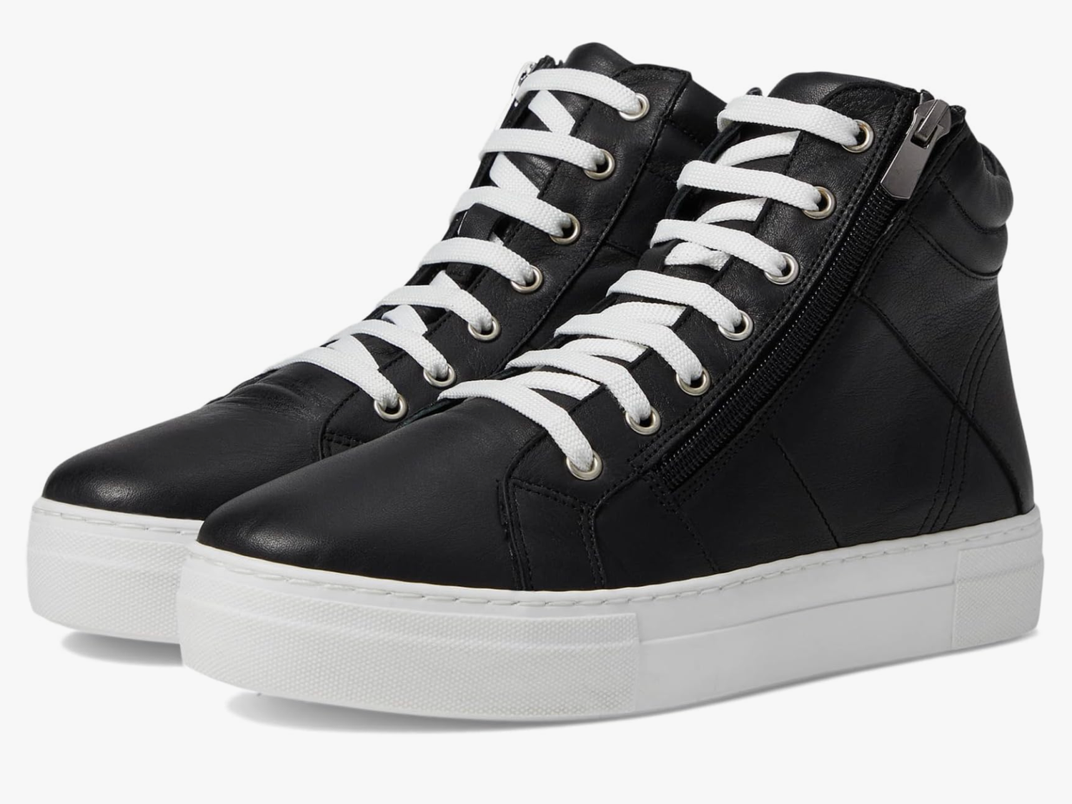 Mosley High-Top