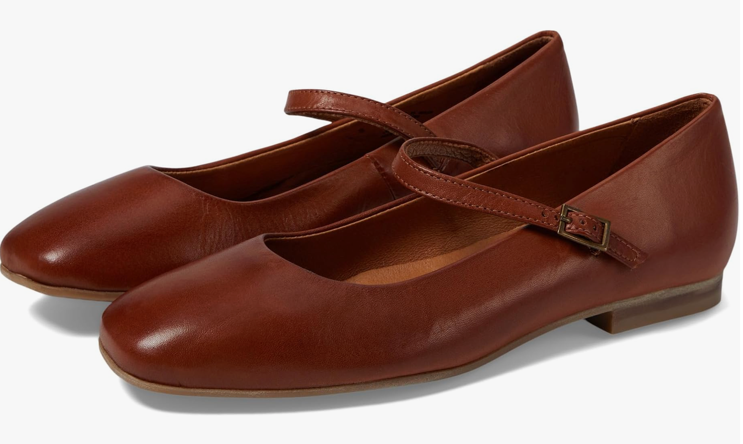 Zahara Ballet Flat