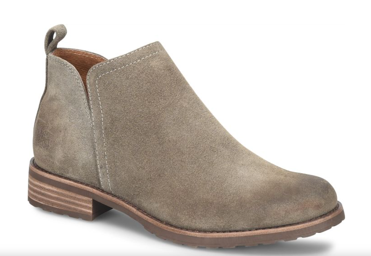 Beatrice Boot