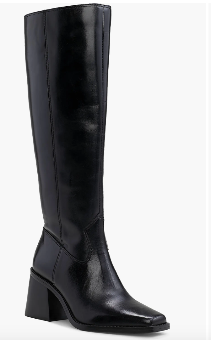 Sangeti  Boot