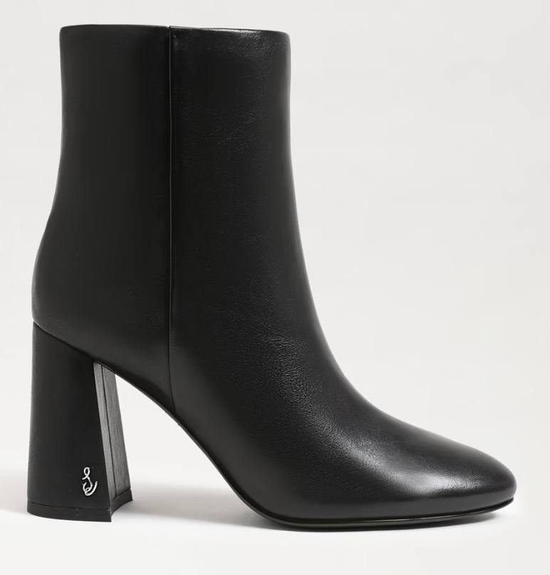 Daria Boot