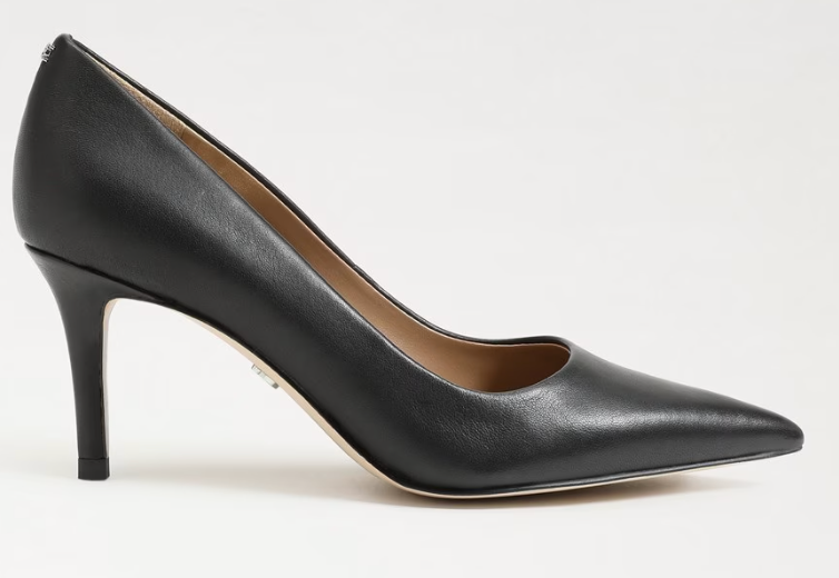 Vienna Pump
