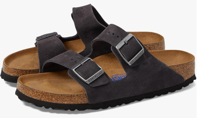 Arizona Suede