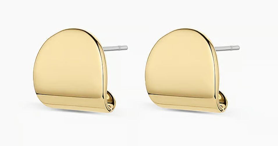 Charlie Wrap Studs