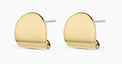 Charlie Wrap Studs