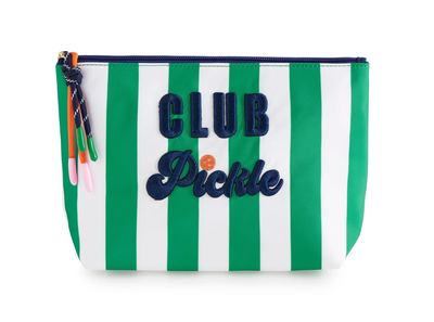 Club Pickle Pouch
