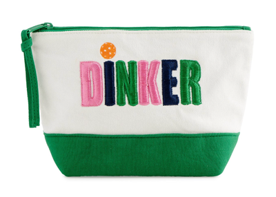 Dinker  Pouch