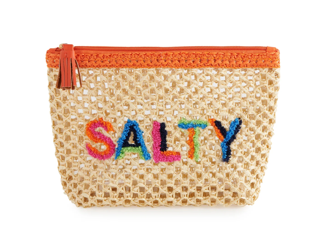 Salty Pouch