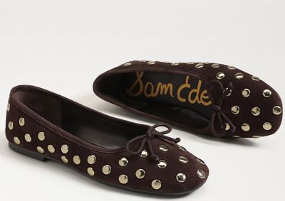 Alie flat