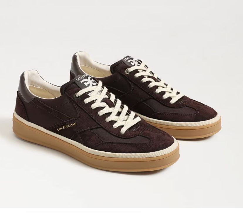 Althea sneaker