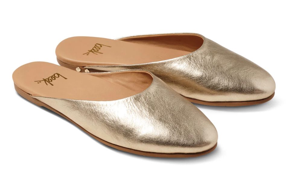Phoebe slip on