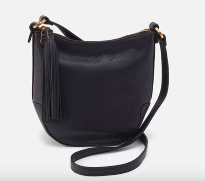 Lexi black crossbody