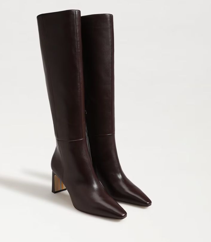 Sylvia boot