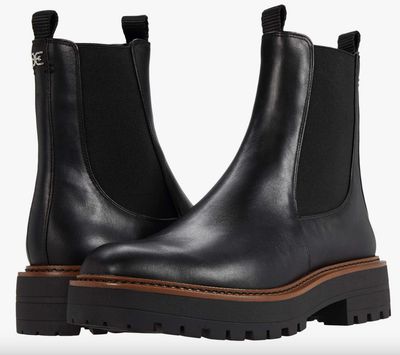 Laguna  Waterproof Boot