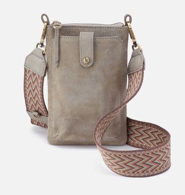 Cass Phone Crossbody