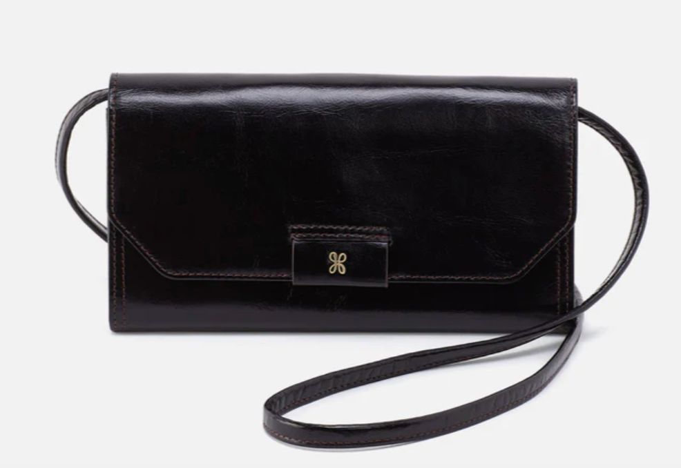 Romy  Wallet Crossbody