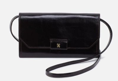 Romy  Wallet Crossbody