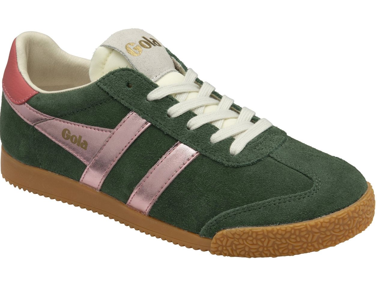 WOMEN'S ELAN GLITZ SNEAKERS