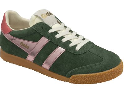 WOMEN'S ELAN GLITZ SNEAKERS