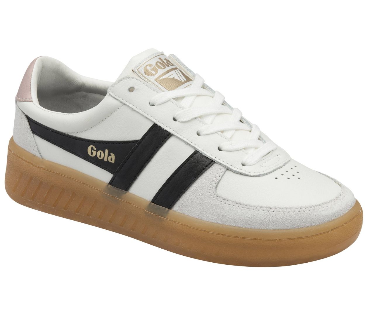 WOMEN'S GRANDSLAM ELITE SNEAKERS