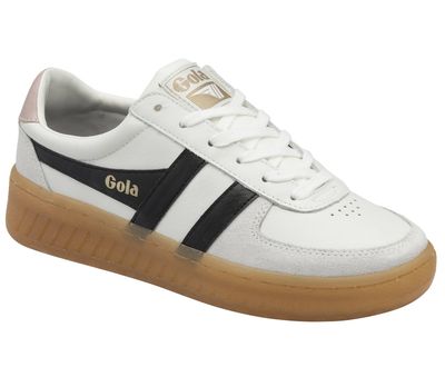 WOMEN'S GRANDSLAM ELITE SNEAKERS