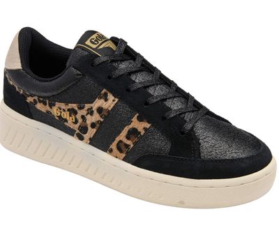 WOMEN'S SUPERSLAM BLAZE II SNEAKERS