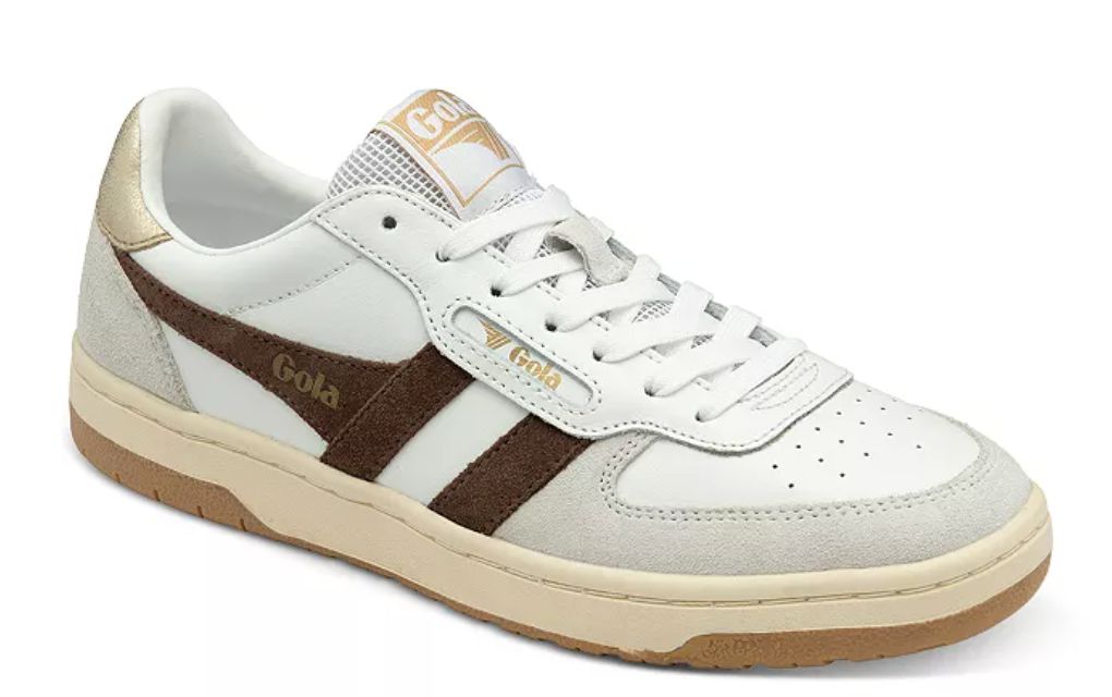 WOMEN'S HAWK SNEAKERS