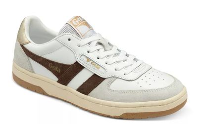 WOMEN'S HAWK SNEAKERS