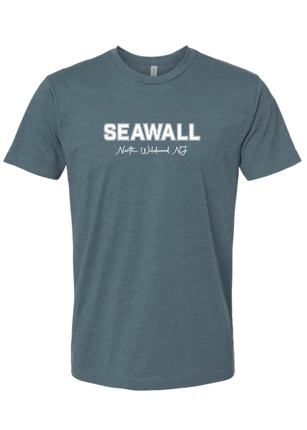 SIMPLY SEAWALL T-shirt