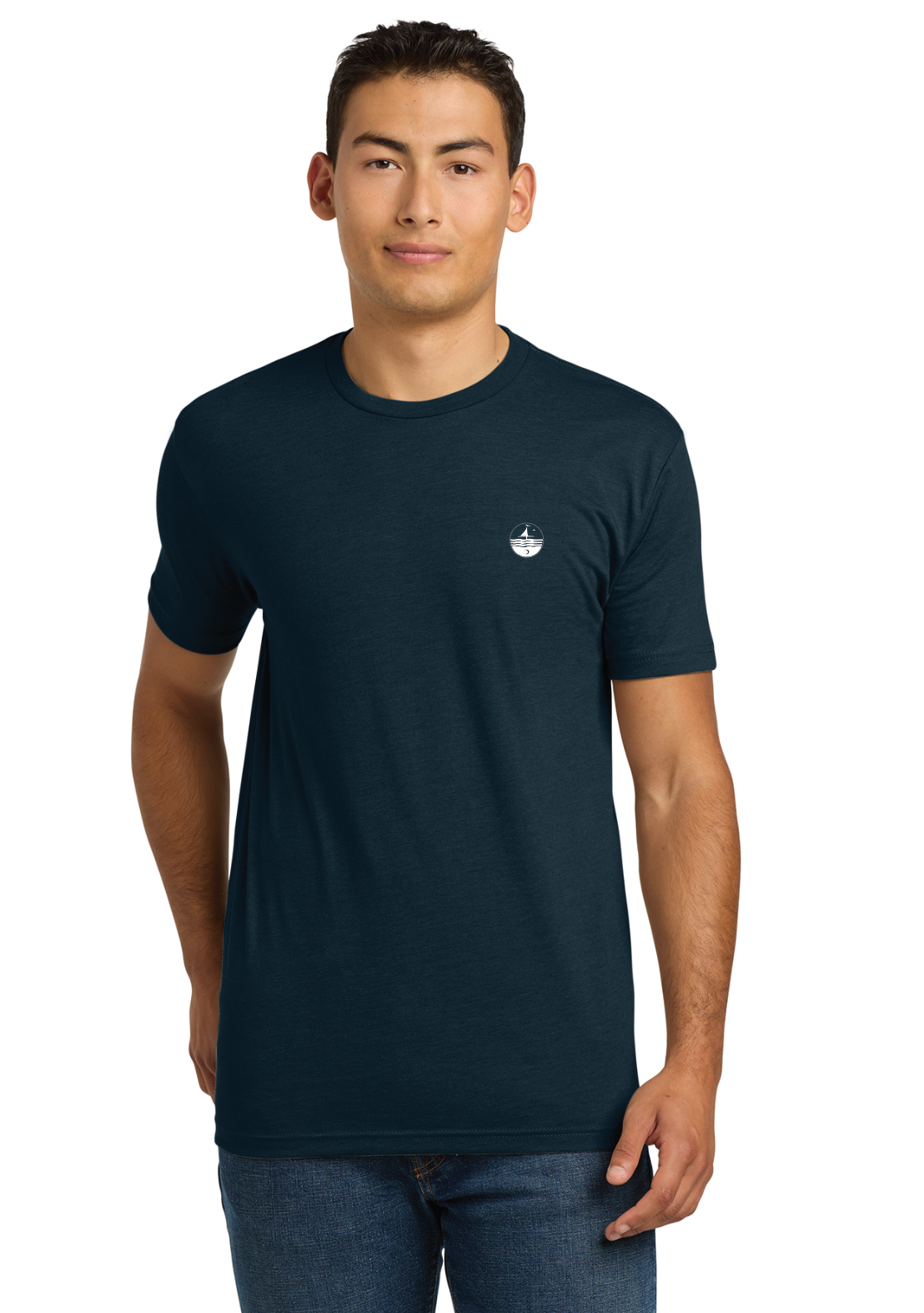 Heather Columbia Blue