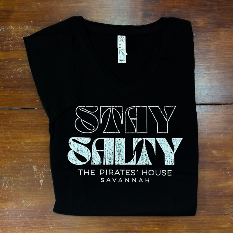 Stay Salty