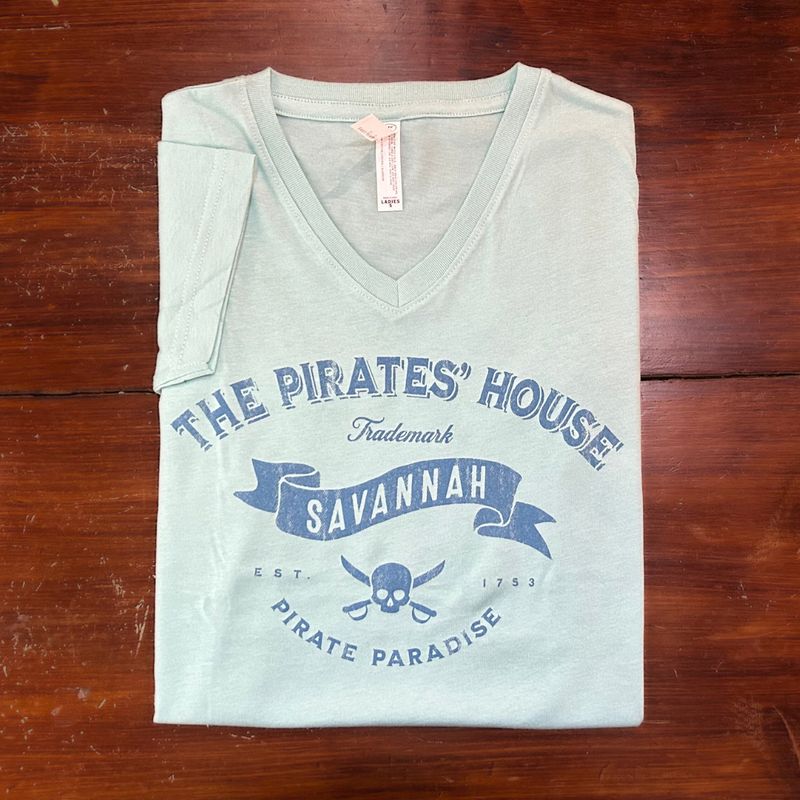 Estate Pirate