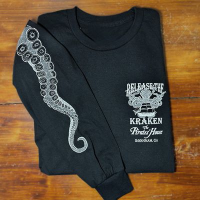 Release KrakenLS