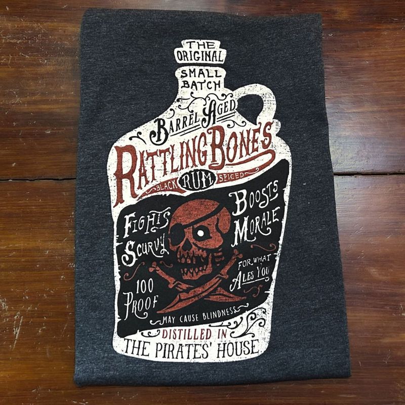 Rattling Bones