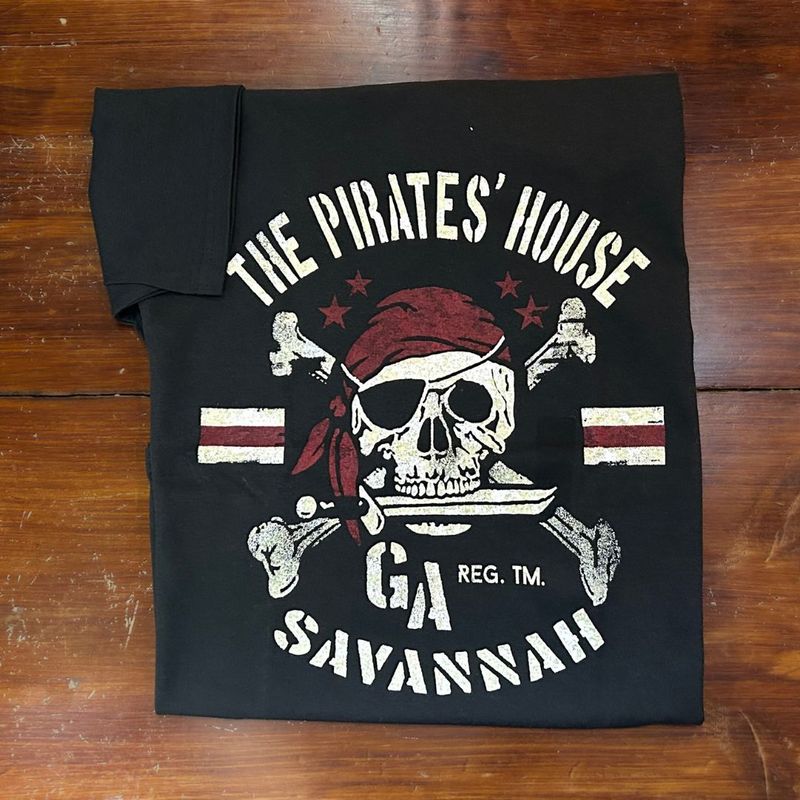 Steel Pirate Adult