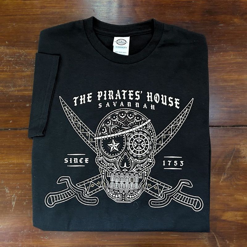 Tribe Pirate