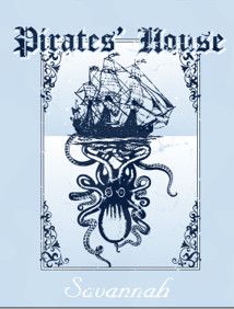 Kraken Ship, Color: LBL, Size: S