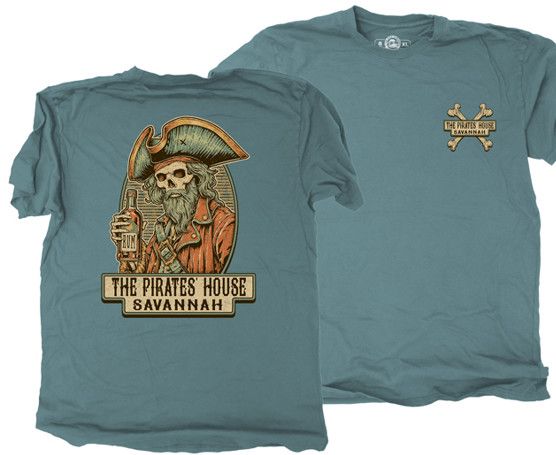 Rum N Bones