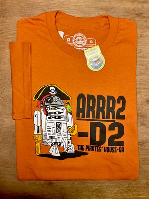 Arrr2 D2