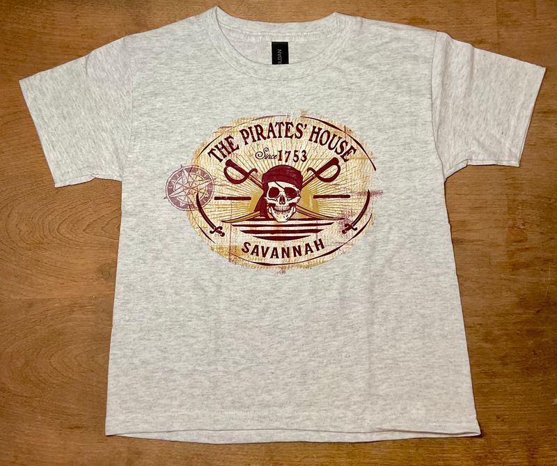 Havana Pirate Youth