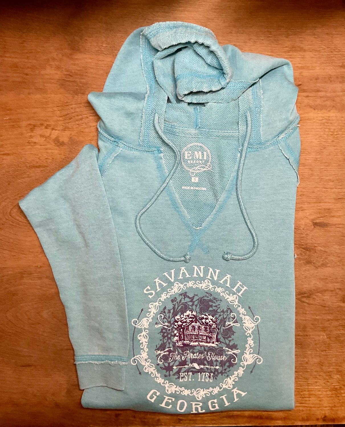 Hoody - Icon Ornament