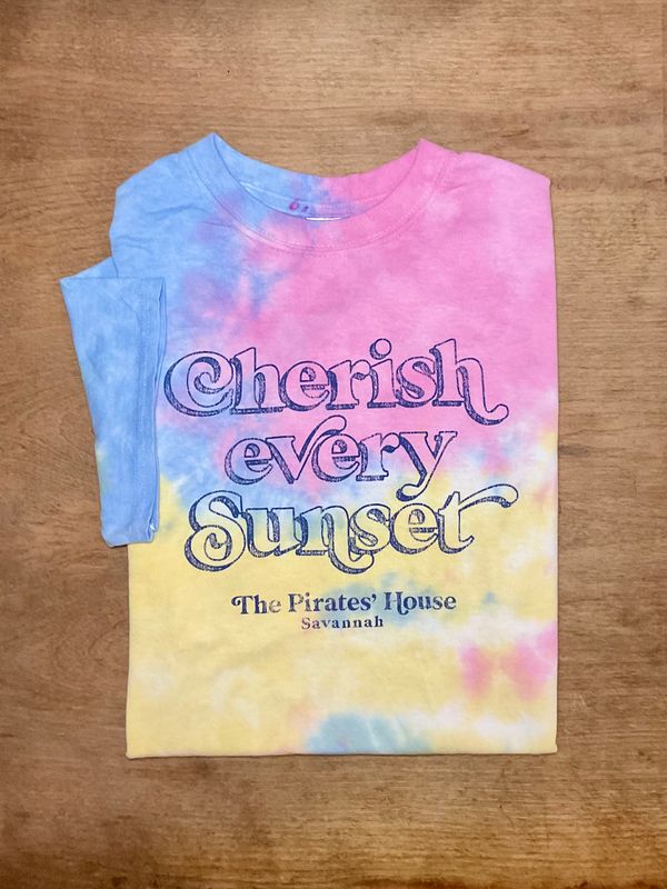Cherish Sunset