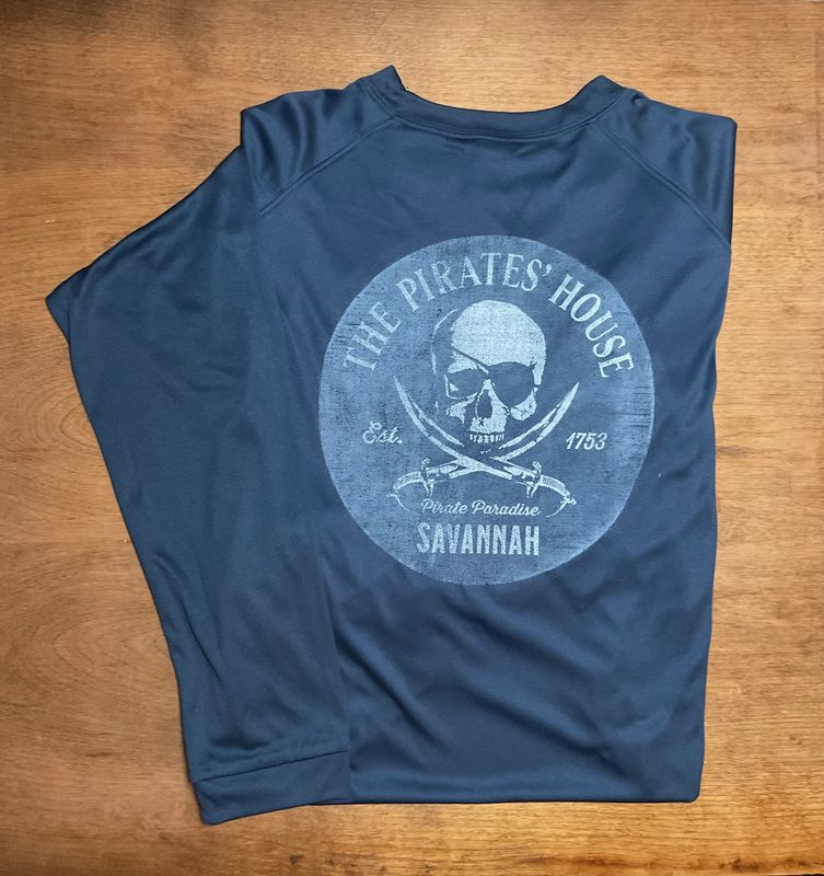 Howell Pirate LS